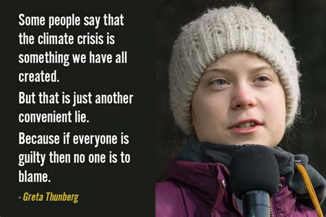 greta thunberg quotes on courage